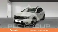 2018 Dacia Sandero
