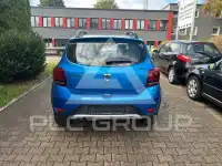 2018 Dacia Sandero