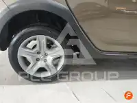 2018 Dacia Sandero