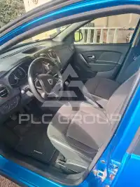 2018 Dacia Sandero