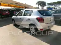 2018 Dacia Sandero