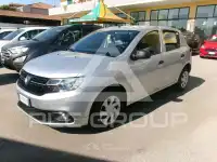 2018 Dacia Sandero