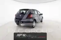 2018 Dacia Sandero