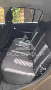 2018 Dacia Sandero