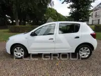 2018 Dacia Sandero