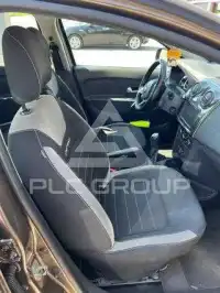 2018 Dacia Sandero