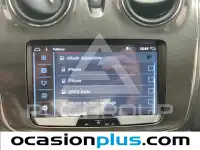2018 Dacia Sandero