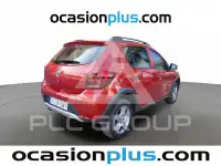 2018 Dacia Sandero