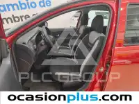 2018 Dacia Sandero