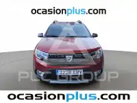2018 Dacia Sandero