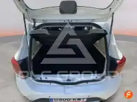 2018 Dacia Sandero