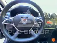 2018 Dacia Sandero