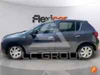 2018 Dacia Sandero