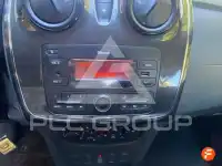 2018 Dacia Sandero