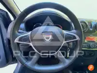 2018 Dacia Sandero