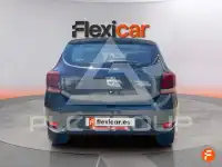2018 Dacia Sandero