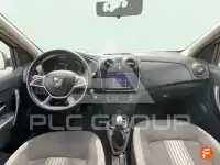 2018 Dacia Sandero