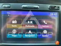 2018 Dacia Sandero