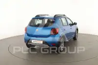 2018 Dacia Sandero