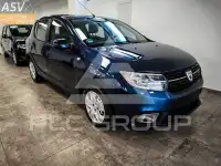2018 Dacia Sandero