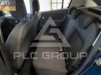 2018 Dacia Sandero