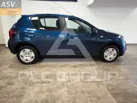 2018 Dacia Sandero