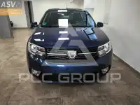 2018 Dacia Sandero