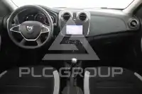 2018 Dacia Sandero