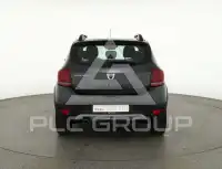 2018 Dacia Sandero