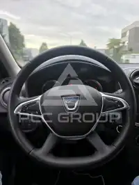 2018 Dacia Sandero