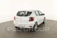 2018 Dacia Sandero