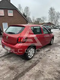 2018 Dacia Sandero