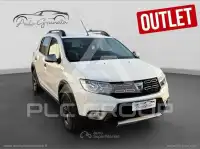 2018 Dacia Sandero