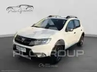 2018 Dacia Sandero