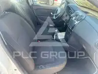 2018 Dacia Sandero