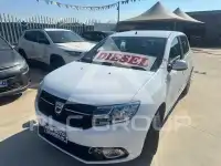 2018 Dacia Sandero