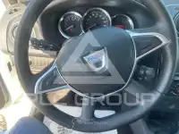 2018 Dacia Sandero