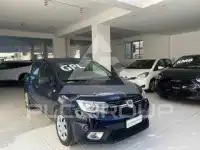 2018 Dacia Sandero