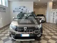 2018 Dacia Sandero