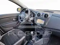 2018 Dacia Sandero