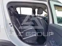 2018 Dacia Sandero