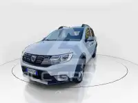 2018 Dacia Sandero