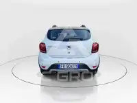 2018 Dacia Sandero
