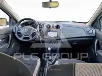 2018 Dacia Sandero