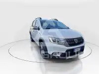 2018 Dacia Sandero