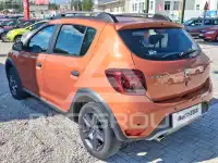 2018 Dacia Sandero