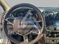 2018 Dacia Sandero
