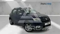 2018 Dacia Sandero