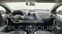 2018 Dacia Sandero