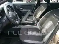 2018 Dacia Sandero